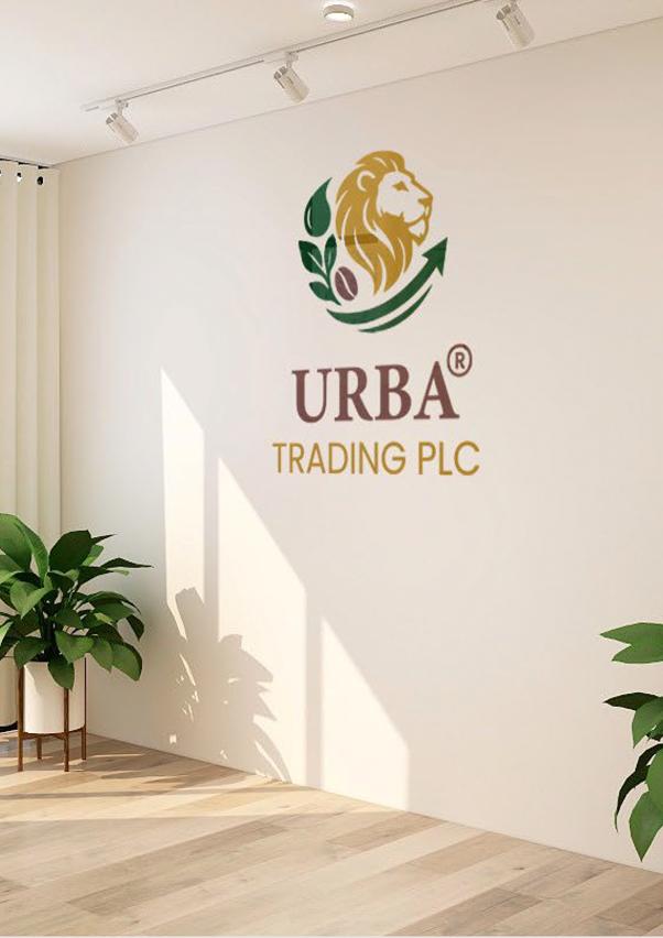 Delivering Ethiopia's finest coffee and purest water to global markets — responsibly and sustainably.